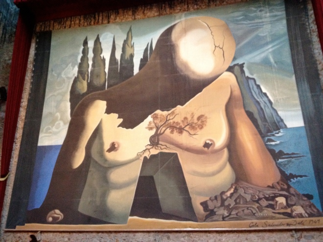 Dalí museum